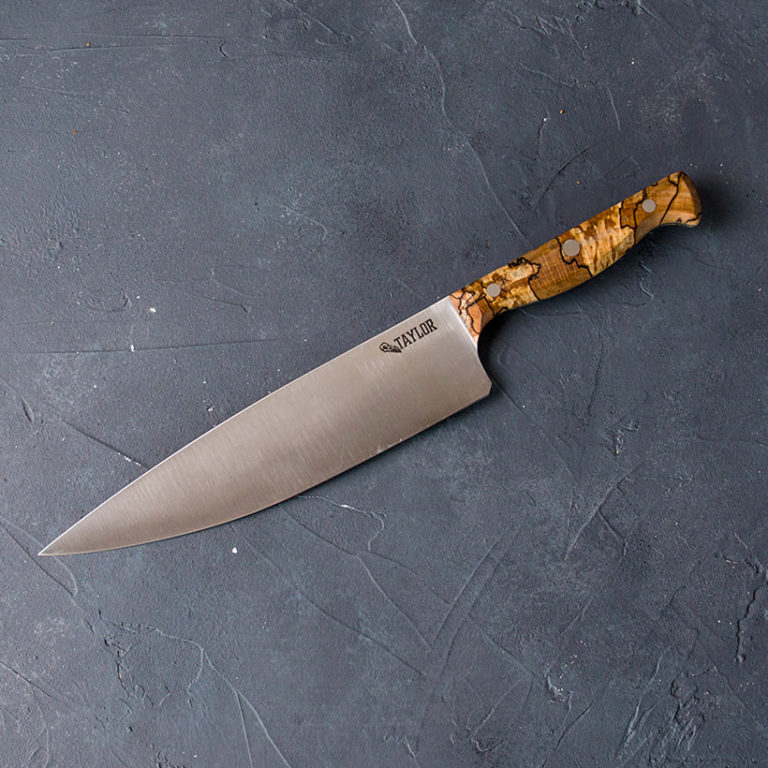 Chef’s Knife Deposit Jeb Taylor Knives