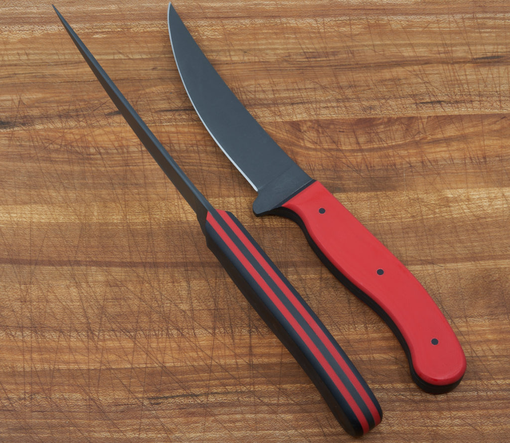 Boning Knife Jeb Taylor Knives