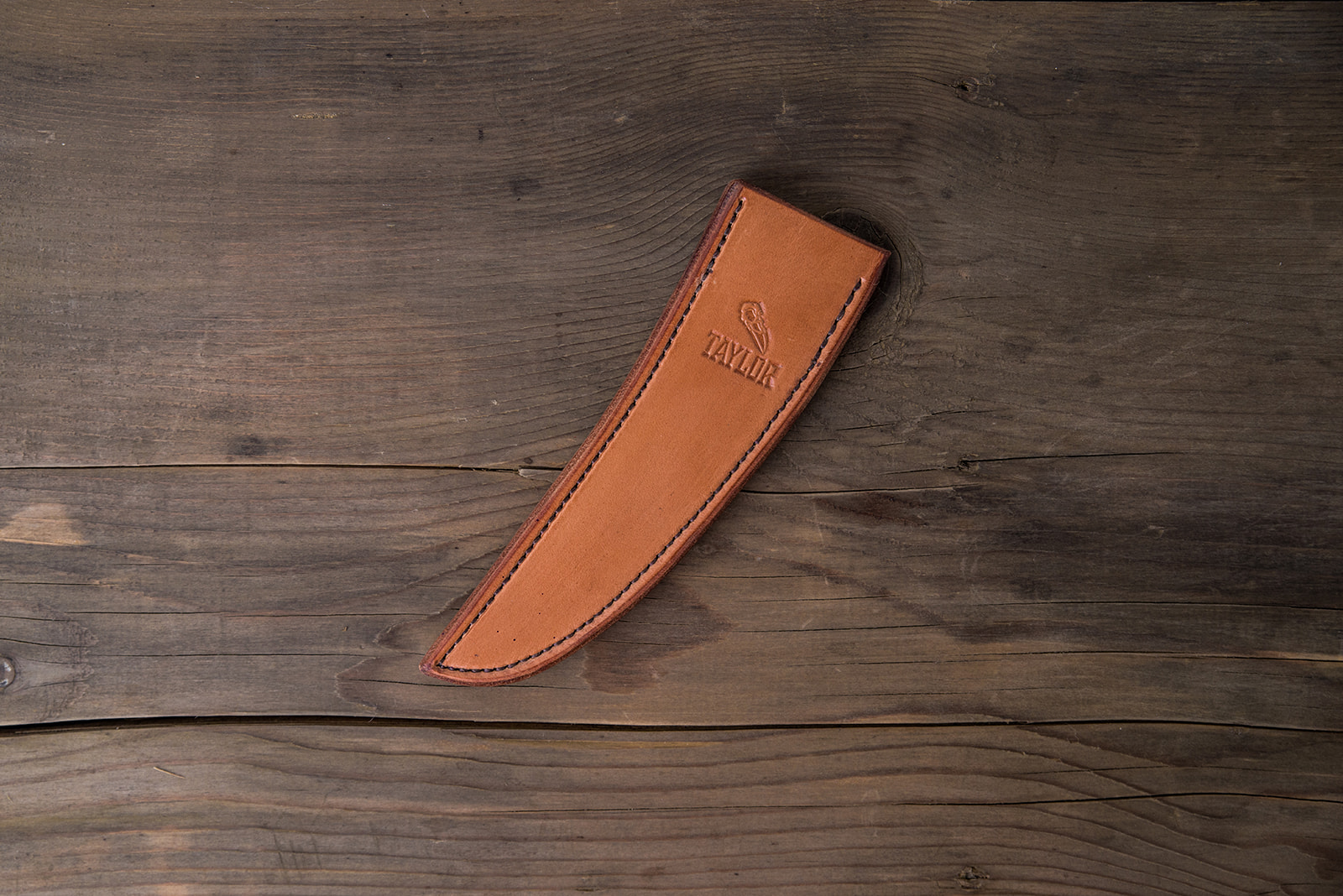 Leather Strop – Jeb Taylor Knives